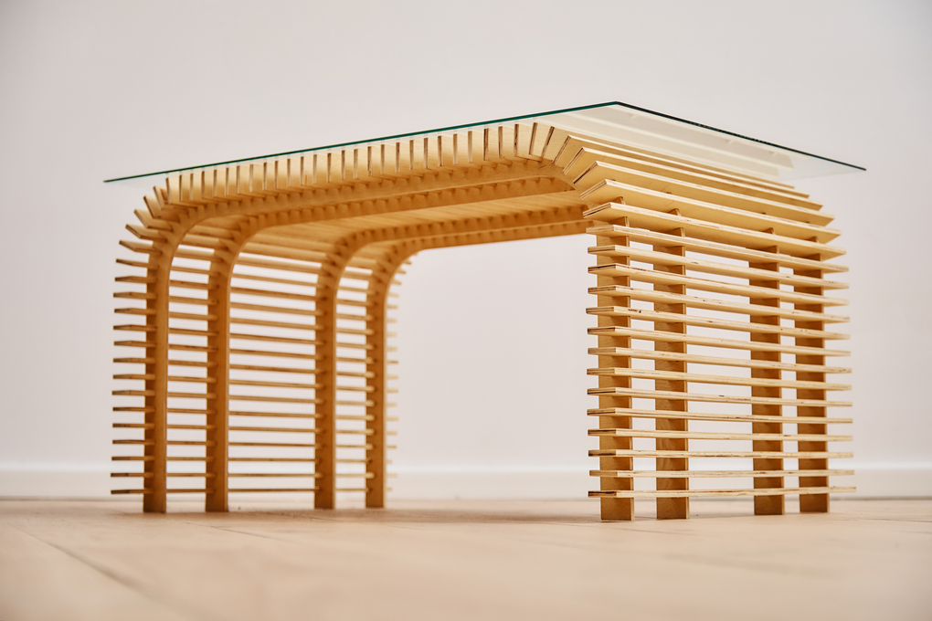 Parametric Tabel - Parametric